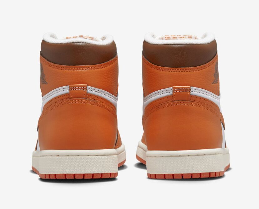 Air Jordan 1 High OG WMNS Starfish