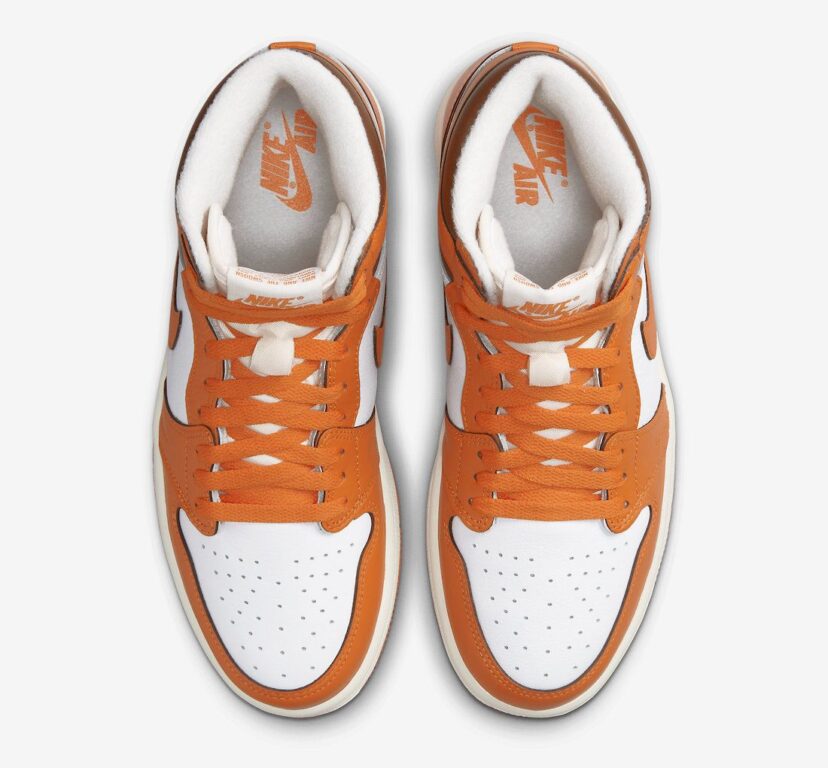 Air Jordan 1 High OG WMNS Starfish