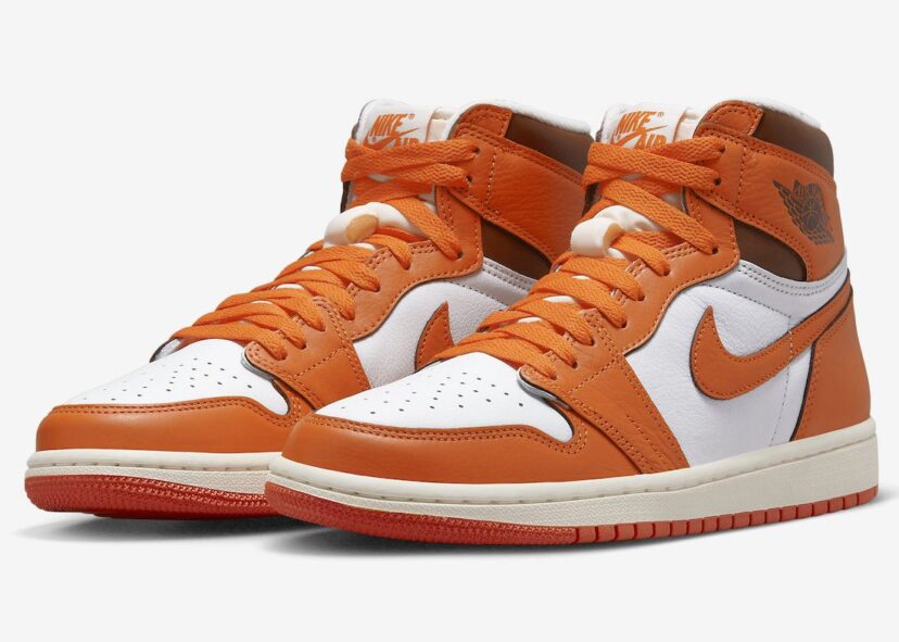 Air Jordan 1 High OG WMNS Starfish