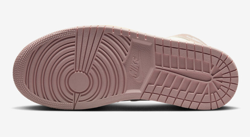 Air Jordan 1 High OG WMNS Washed Pink