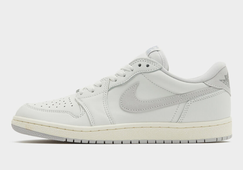 Air Jordan 1 Low 85 Neutral Grey