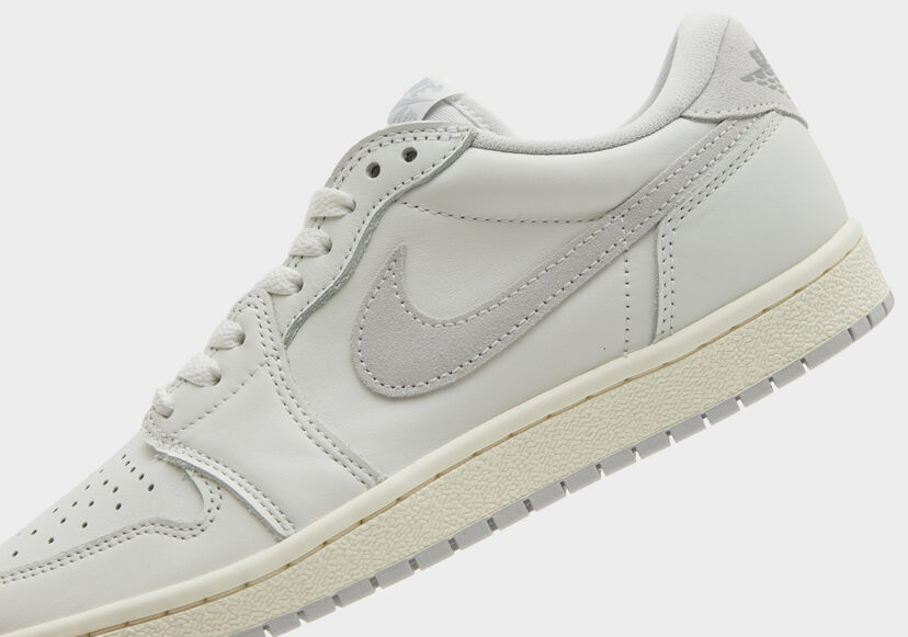 Air Jordan 1 Low 85 Neutral Grey