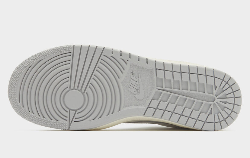 Air Jordan 1 Low 85 Neutral Grey