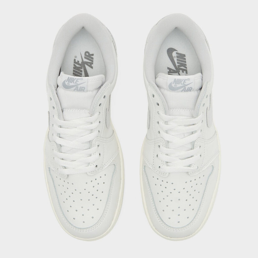 Air Jordan 1 Low 85 Neutral Grey