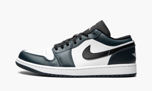 6abca78809ea1_1 Air Jordan 1 Low Dark Teal