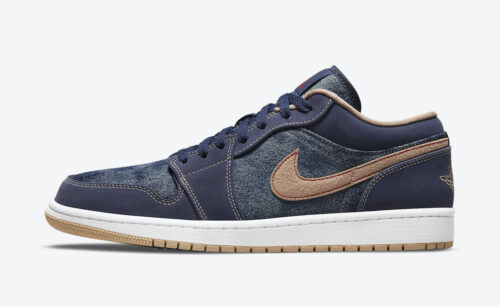 6abca789a5d85_1 Air Jordan 1 Low Denim