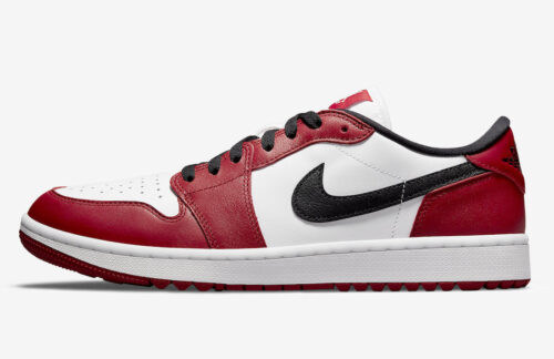 6abca789f3579_1 Air Jordan 1 Low Golf Chicago