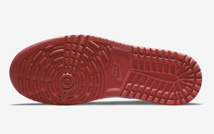 Air Jordan 1 Low Golf Chicago