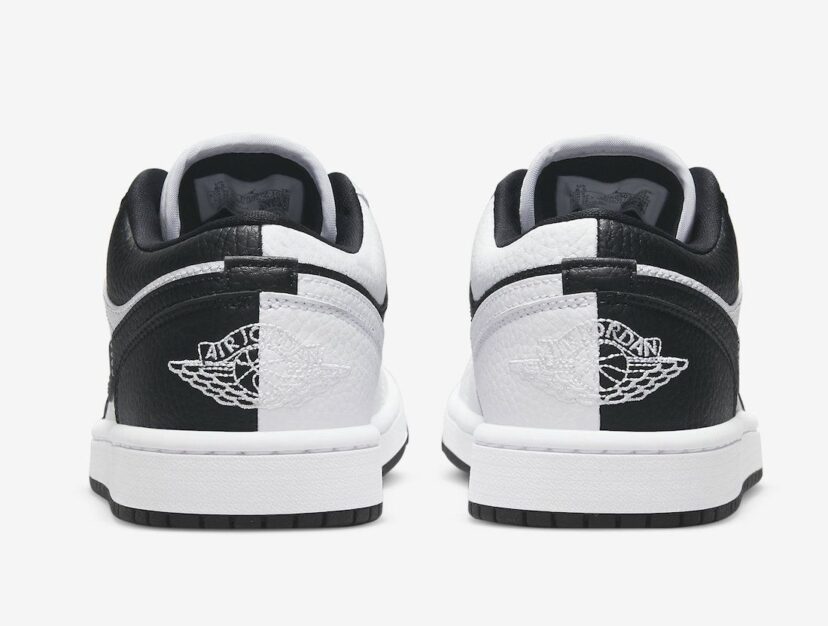 Air Jordan 1 Low Split