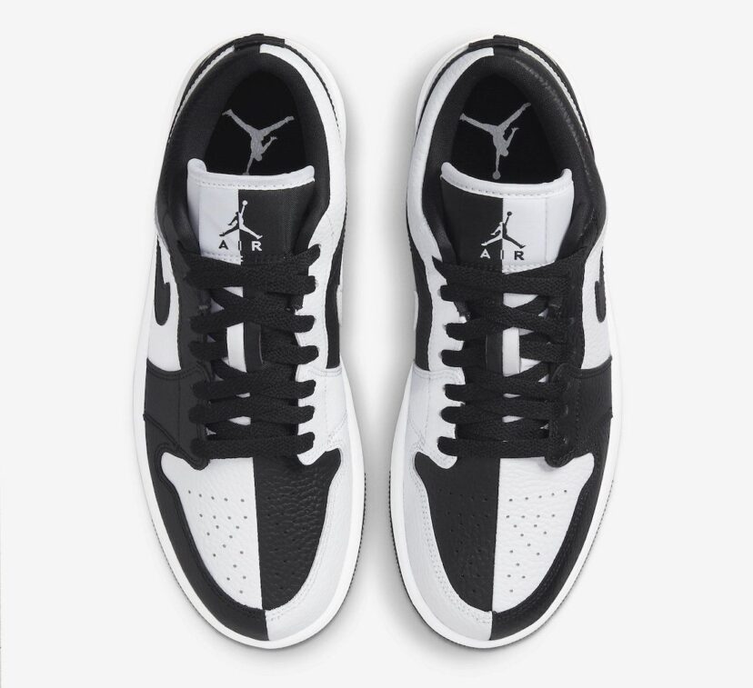 Air Jordan 1 Low Split