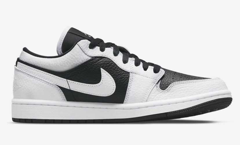 Air Jordan 1 Low Split