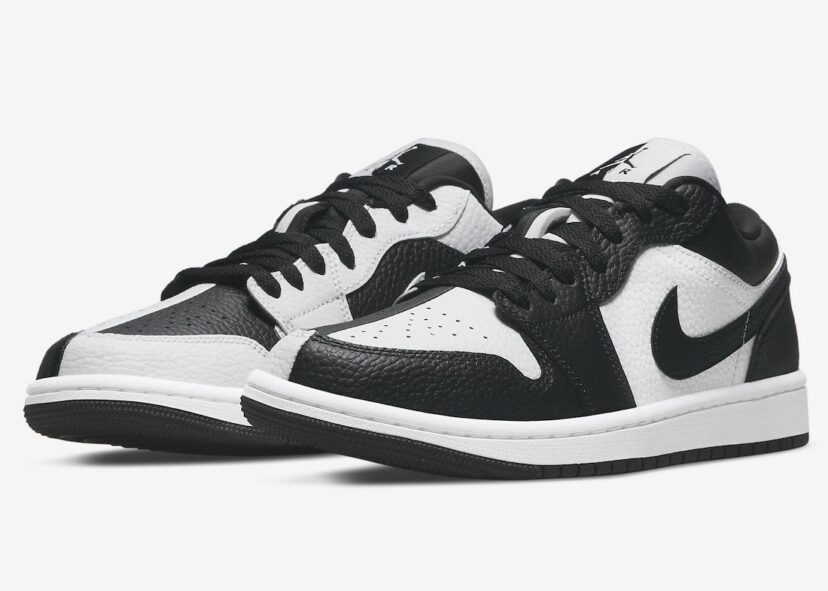 Air Jordan 1 Low Split