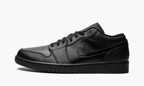 6abca78c3f297_1 Air Jordan 1 Low Triple Black