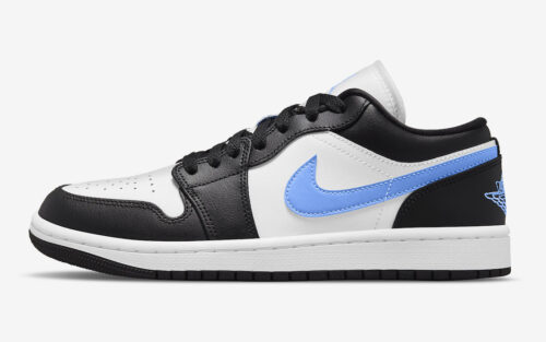 6abca78dac94e_1 Air Jordan 1 Low University Blue – 2