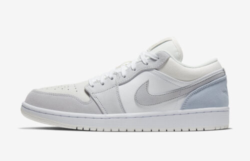 6abca791baae6_1 Air Jordan 1 LowSky Grey