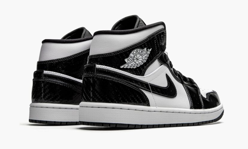 Air Jordan 1 Mid All-Star