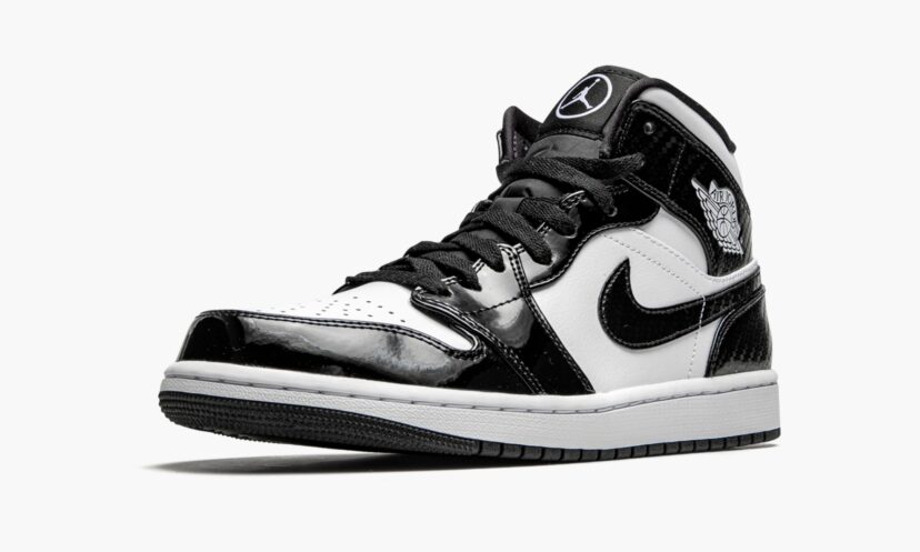 Air Jordan 1 Mid All-Star