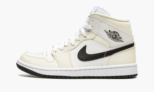 6abca7997b3a1_1 Air Jordan 1 Mid Coconut Milk