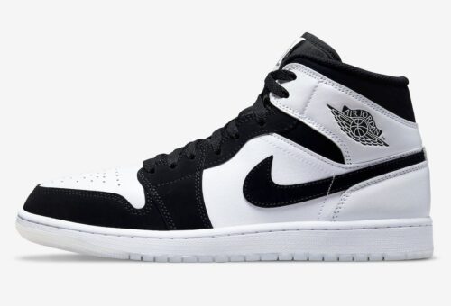 6abca79c88a0f_1 Air Jordan 1 Mid Diamond