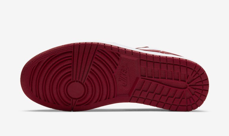 Air Jordan 1 Hi ” 85 New Beginnings