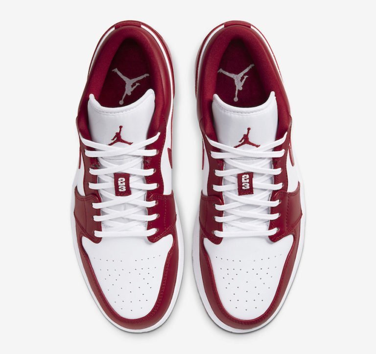 Air Jordan 1 Hi ” 85 New Beginnings