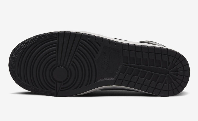 Air Jordan 1 High 85 Black White 2023