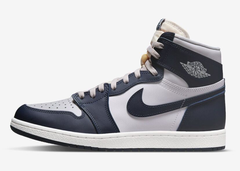 Air Jordan 1 High 85 Georgetown