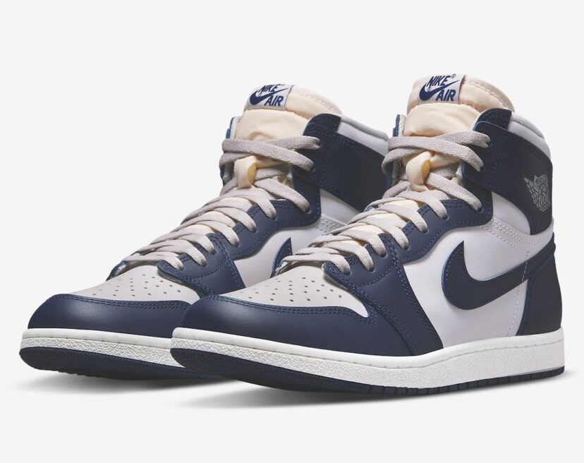 Air Jordan 1 High 85 Georgetown