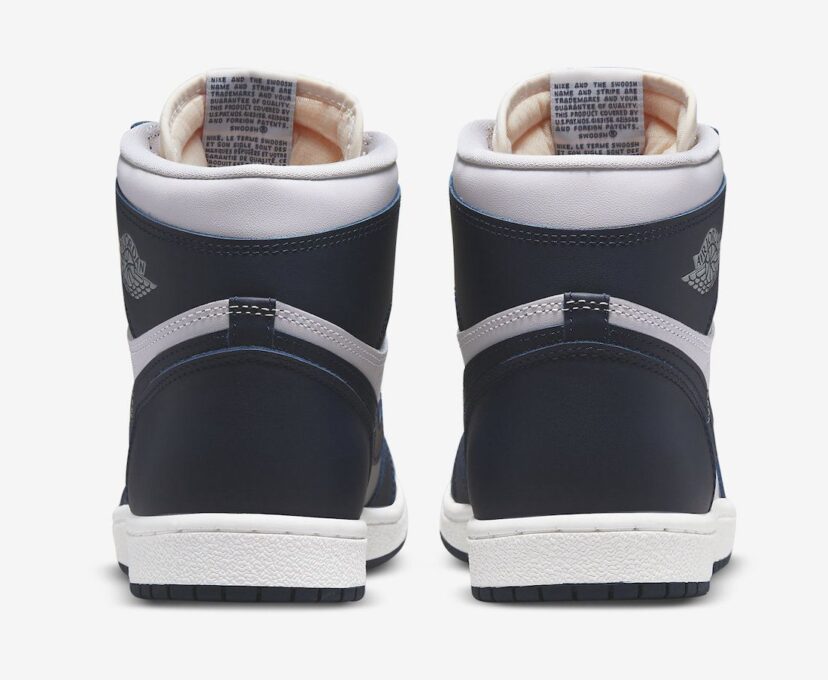 Air Jordan 1 High 85 Georgetown