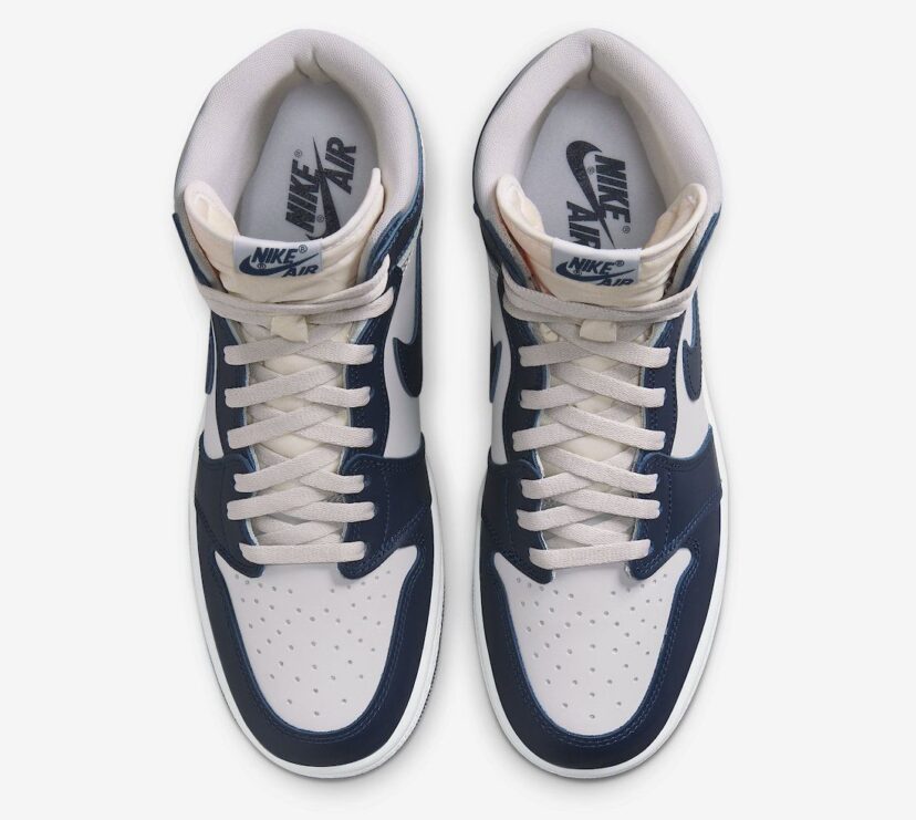 Air Jordan 1 High 85 Georgetown