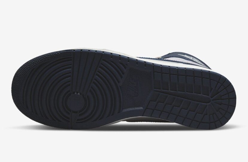 Air Jordan 1 High 85 Georgetown