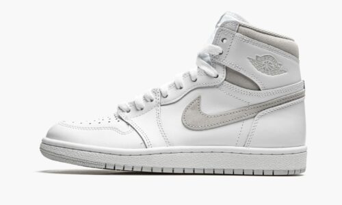 Air Jordan 1 High 85 Neutral Grey