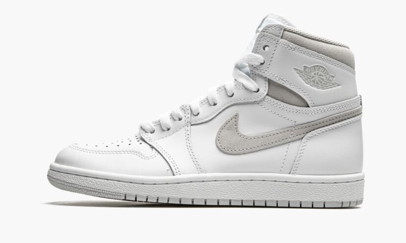 Air Jordan 1 High 85 Neutral Grey