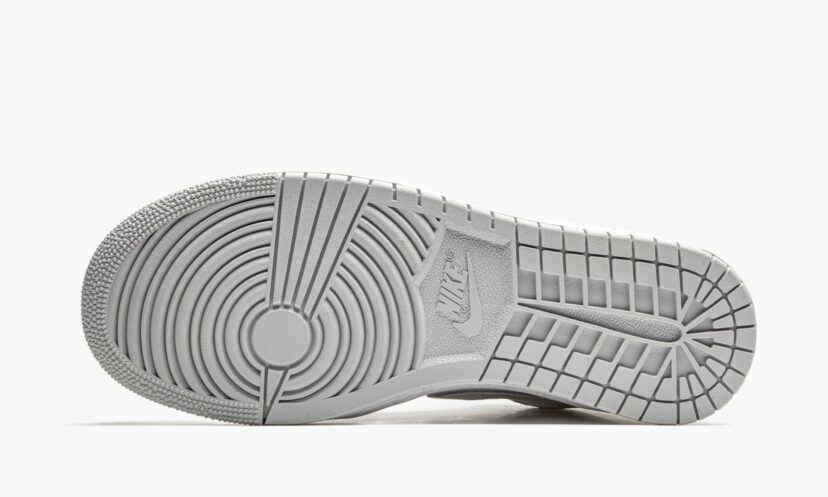 Air Jordan 1 High 85 Neutral Grey
