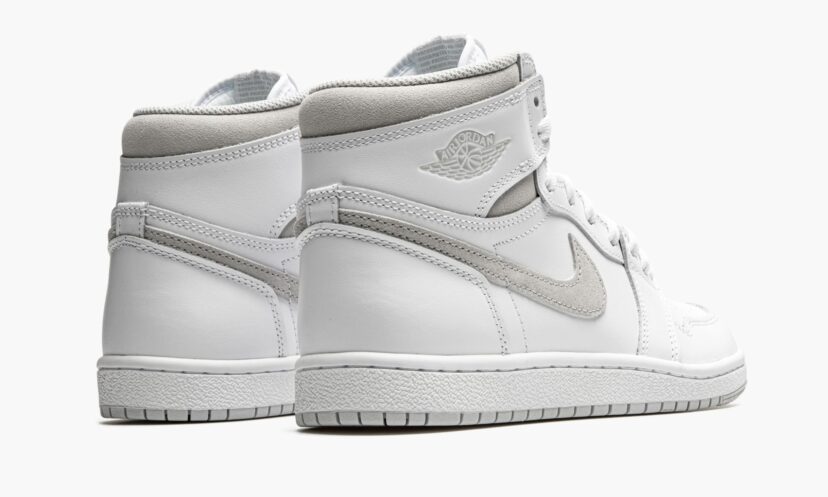 Air Jordan 1 High 85 Neutral Grey