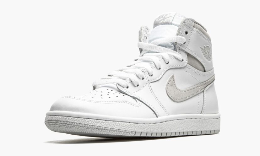 Air Jordan 1 High 85 Neutral Grey