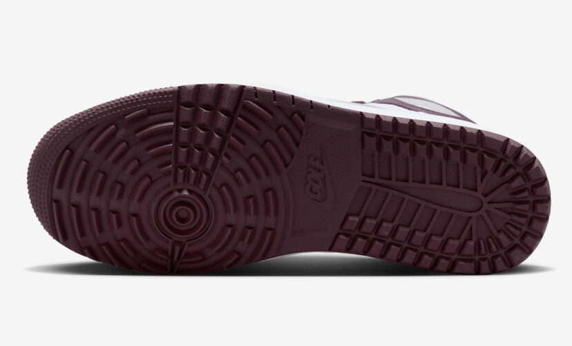 Air Jordan 1 High Golf Bordeaux