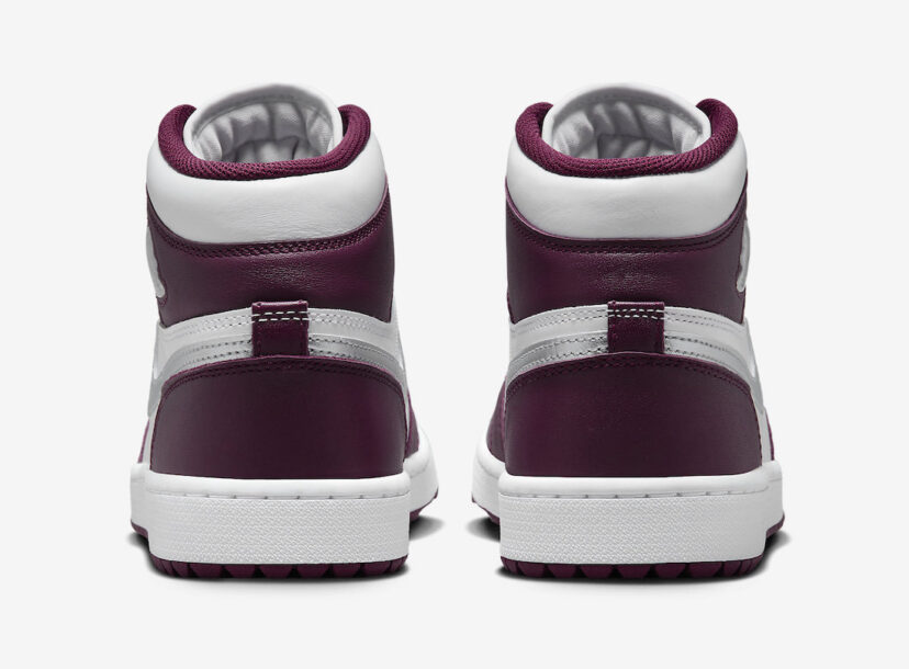 Air Jordan 1 High Golf Bordeaux