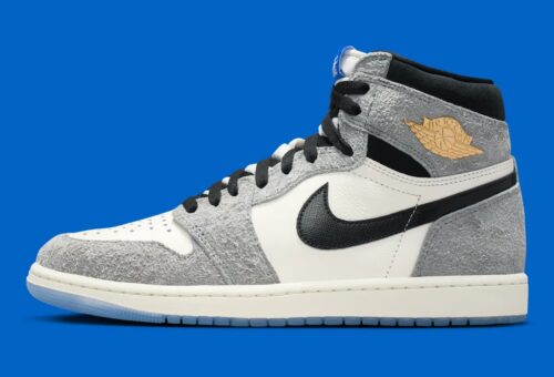 Air Jordan 1 High OG All-Star