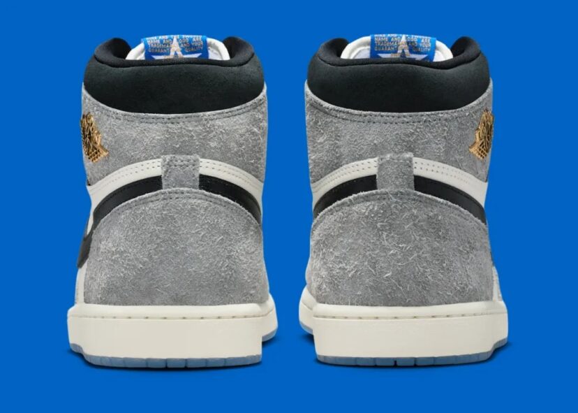 Air Jordan 1 High OG All-Star