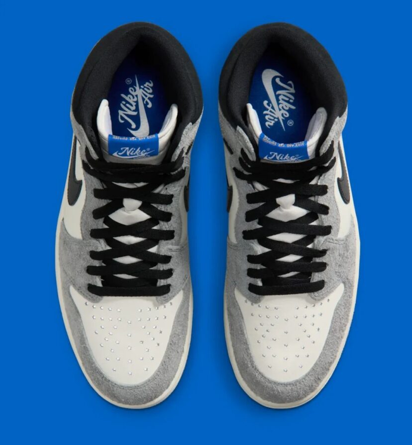 Air Jordan 1 High OG All-Star
