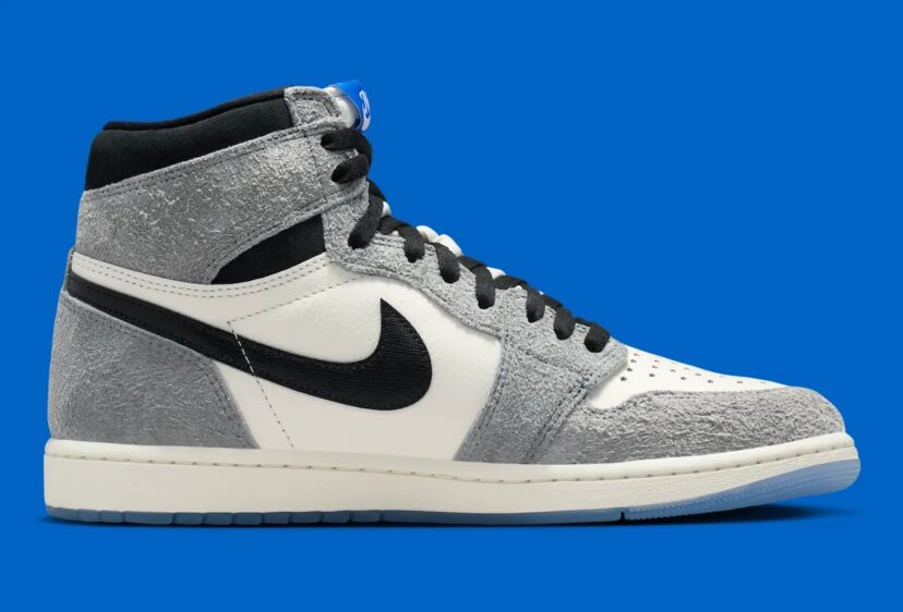 Air Jordan 1 High OG All-Star