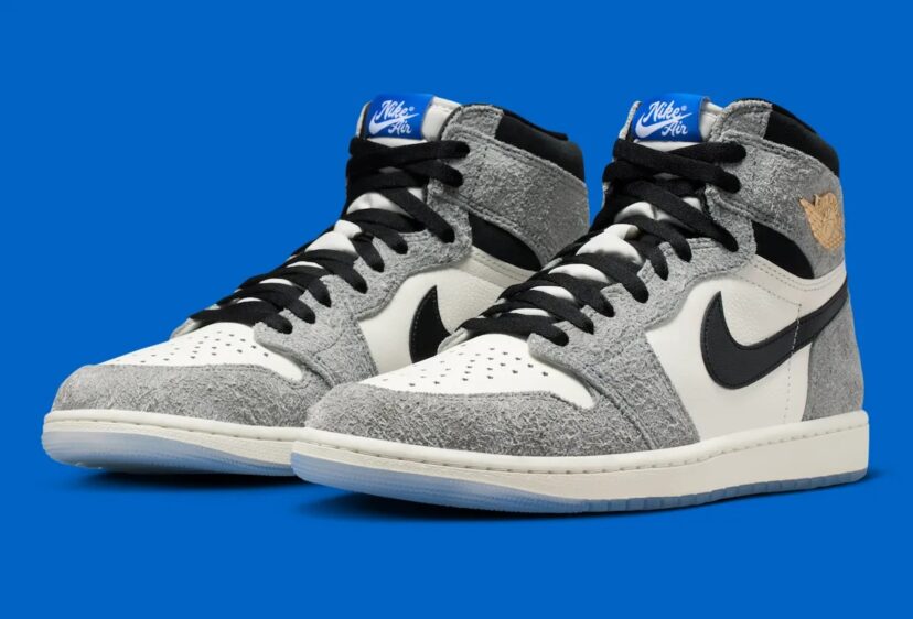 Air Jordan 1 High OG All-Star