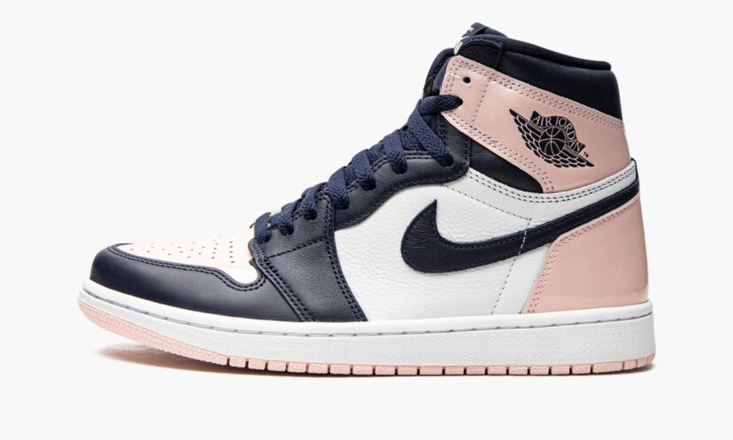 Air Jordan 1 High OG Bubble Gum