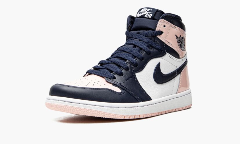 Air Jordan 1 High OG Bubble Gum