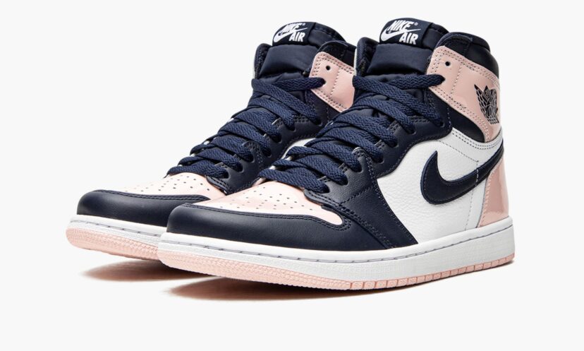 Air Jordan 1 High OG Bubble Gum