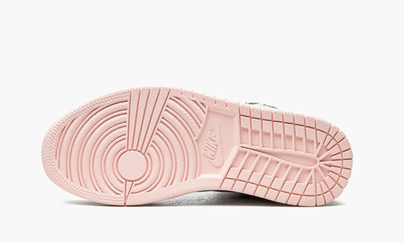 Air Jordan 1 High OG Bubble Gum