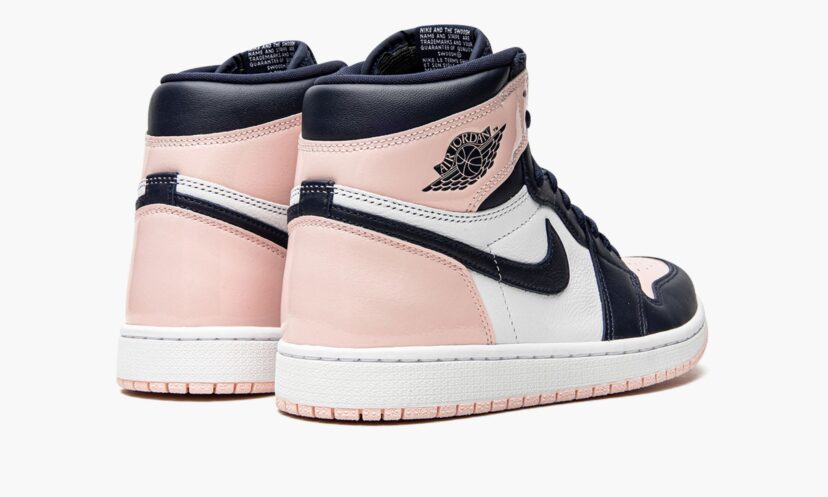 Air Jordan 1 High OG Bubble Gum