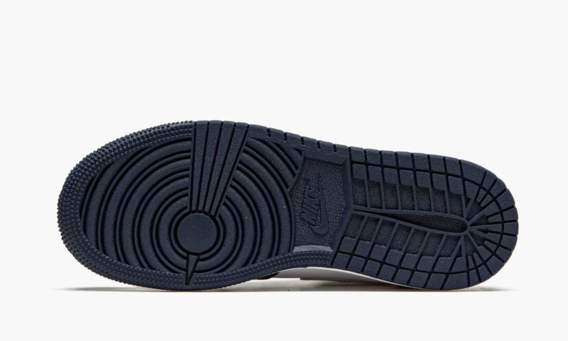 Air Jordan 1 High OG CO.JP Midnight Navy – 2