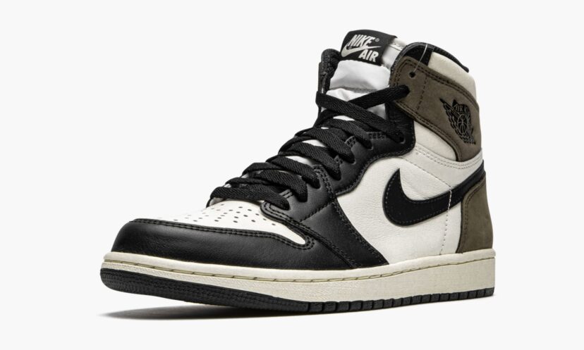 Air Jordan 1 High OG Dark Mocha